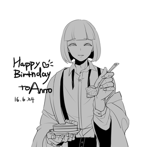 【HB to Anno】