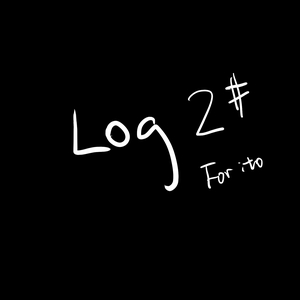log2