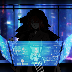 【……】