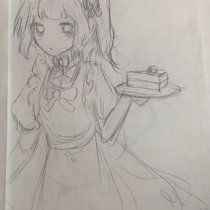 打工实录