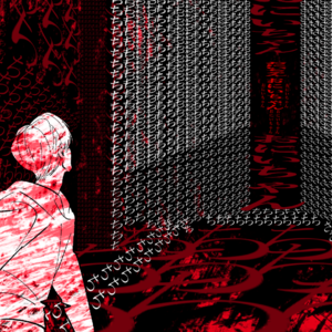 弥障·他的视角