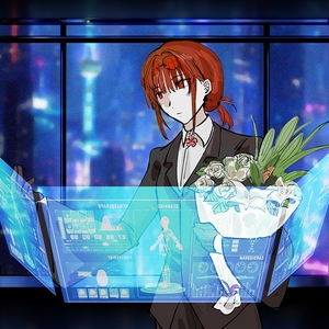 【填卷】