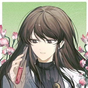 【前世】