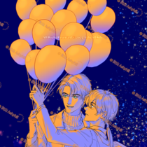[愿望]
