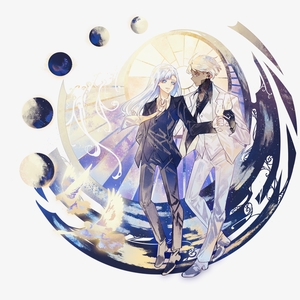 作品名