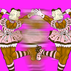 蒸蛋之旋转
