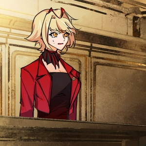 （不过……）