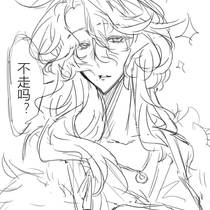 赶上七夕了