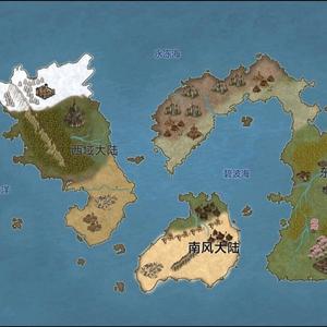 伊洛斯全貌
