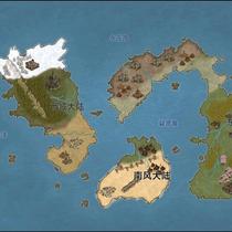 伊洛斯全貌