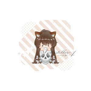 【Q版】万圣节快乐