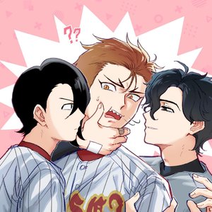 你们仨过好日子比什么都重要