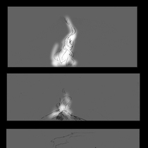 【第二章】有什么熄灭了，又有什么燃烧了