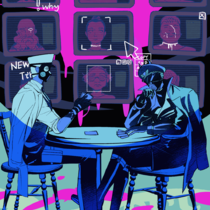 关于正义 关于罪恶