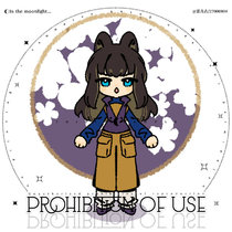 【百变小狗】李紫杏黄