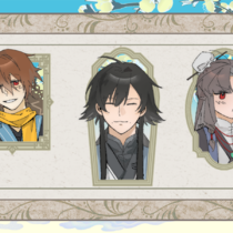 这人咋才开始画！