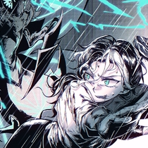 【主线任务】夜雨危释