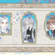 寝室三人组传传传