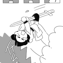 这个大妖怎么这么坏？