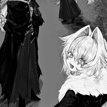 【支线任务】《调研的好机会（1）》