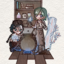 【主线任务】《霖雨成灾》