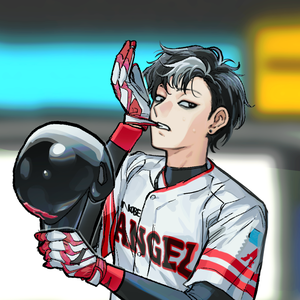 让你见到神人我很抱歉