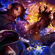 【支线任务】 《血雨炮响》东方的新年