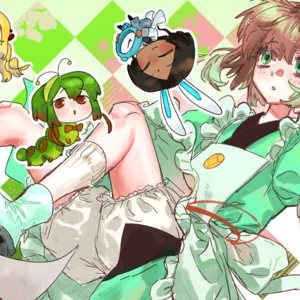 恭喜春晚！Vol. 1