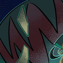 迎财神咯！！！