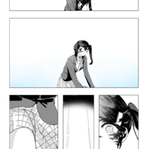 新宿br存档：石川鹤子 后日谈