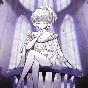 为娜西索丝的杂技鼓掌