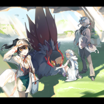 （事到如今怎么还有图）