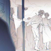 【灰线】序章-支线三