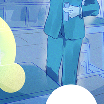 自由（じぶん）への憧れ