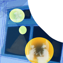 “我”所存在的世界