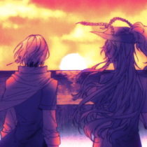 【支线任务】《幽灵伴月》