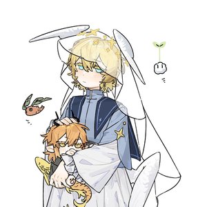 那不是最强的吗…？