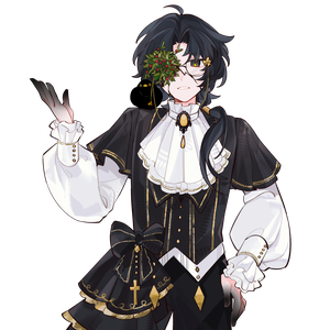 一股莫名的力量