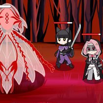 【主线任务】海市蜃楼