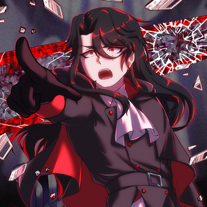 我受够繁文缛节了！