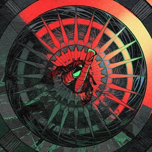 【魔女处刑】海市蜃楼⑤