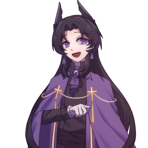 哦哦，真的有人在说话啊。