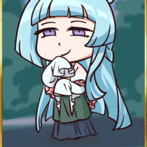 赫然一张废狗卡面出现