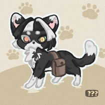 有这样一群毛茸茸吧！