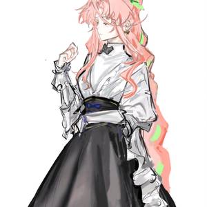 抛了抛眼珠转向克劳福德