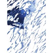 一个开灯一个关灯