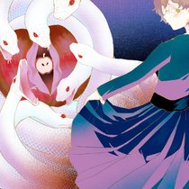 目前blrps画的春晚图存档