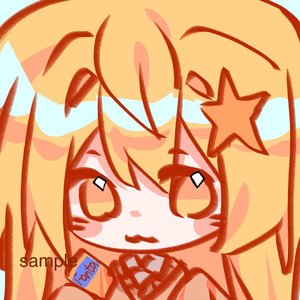 【人设打卡】暖日 阳