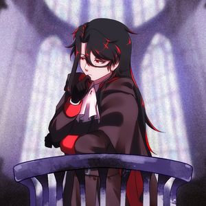 说到底魔女因子的法则又是谁决定的？