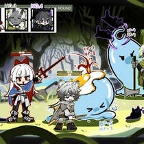 【主线】滑！！